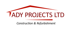 ADY Projects Ltd logo